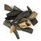 The Natural Dog Company Goat Horns - Poudre Pet and Feed Supply